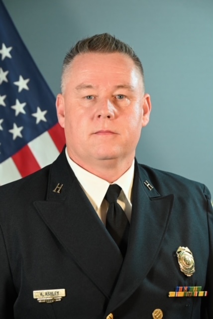 EMS Director